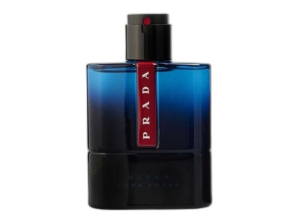 Prada Luna Rossa Ocean Le Parfum 100 ml Tester perfume product