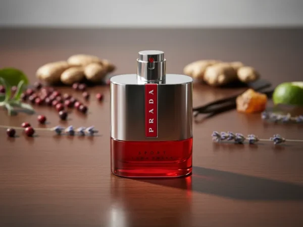 Prada Luna Rossa Sport EDT 100 ml Tester perfume product