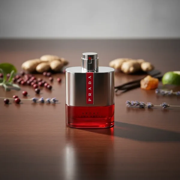 Prada Luna Rossa Sport EDT 100 ml Tester perfume product