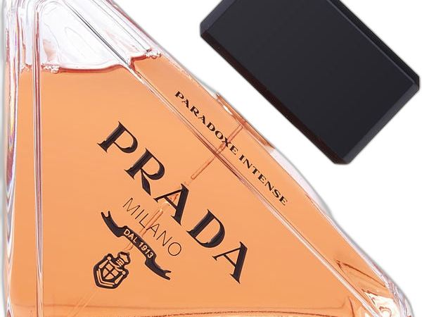 Prada Paradoxe Intense EDP 90 ml Tester perfume product