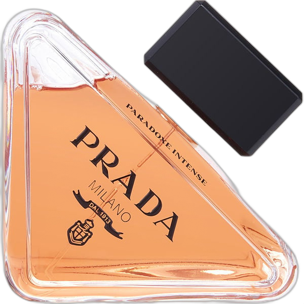Prada Paradoxe Intense EDP 90 ml Tester perfume product