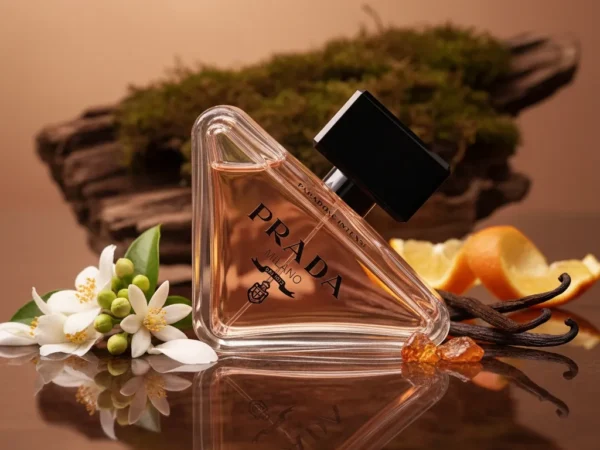 Prada Paradoxe Intense EDP 90 ml Tester perfume product