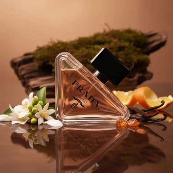 Prada Paradoxe Intense EDP 90 ml Tester perfume product