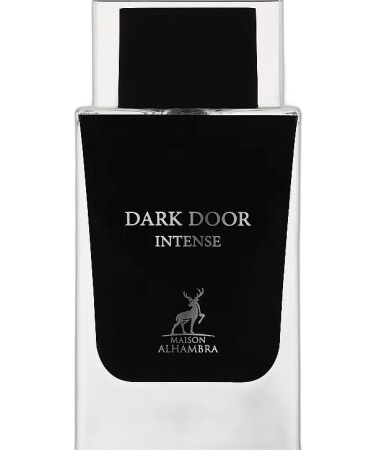 Maison Alhambra Dark Door Intense 100 ml Retail perfume product