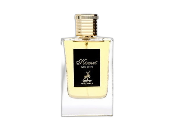Maison Alhambra Kismet (Men) 100 ml Retail perfume product