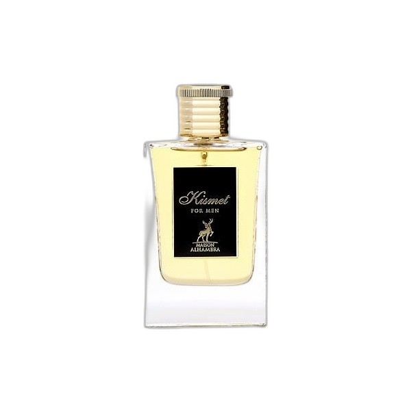 Maison Alhambra Kismet (Men) 100 ml Retail perfume product