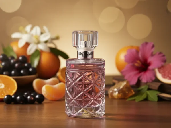 Roberto Cavalli Florence EDP 75 ml Tester perfume product