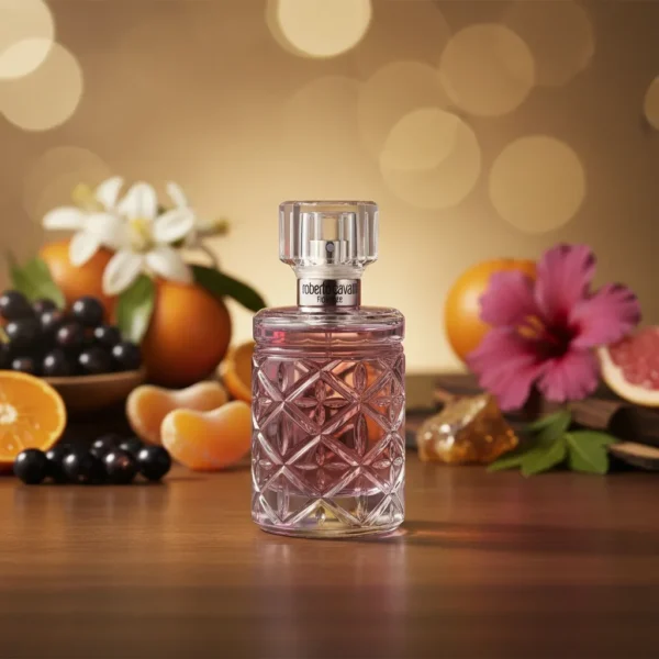 Roberto Cavalli Florence EDP 75 ml Tester perfume product
