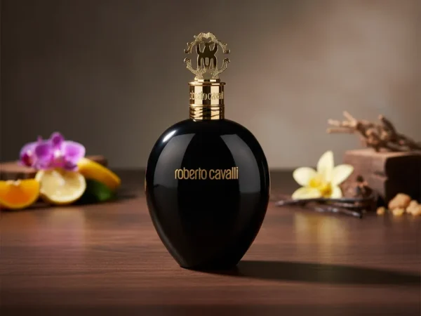 Roberto Cavalli Nero Assoluto EDP 75 ml Tester perfume product