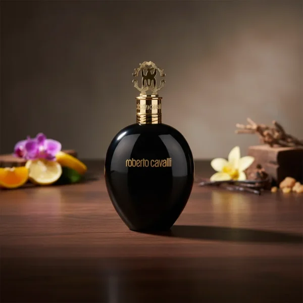Roberto Cavalli Nero Assoluto EDP 75 ml Tester perfume product
