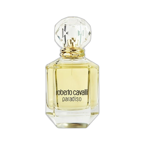 Roberto Cavalli Paradiso EDP 75 ml Tester perfume product