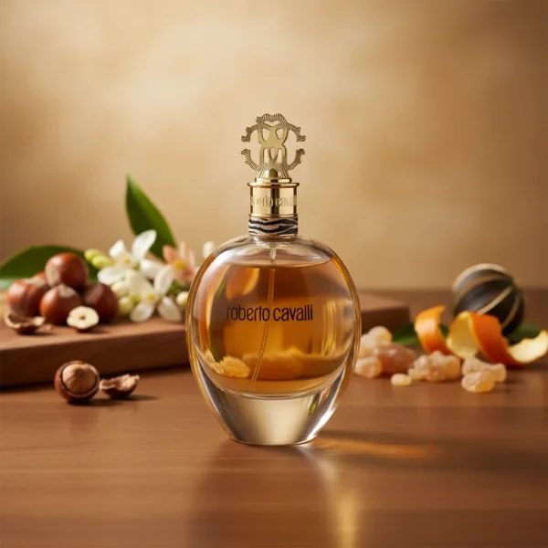 Roberto Cavalli Signature EDP 75 ml Tester perfume product