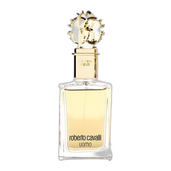 Roberto Cavalli Uomo EDT 100 ml Tester perfume product