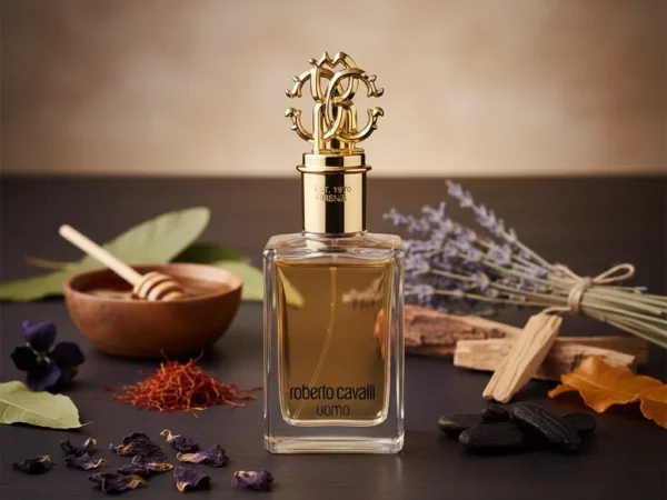 Roberto Cavalli Uomo EDT 100 ml Tester perfume product