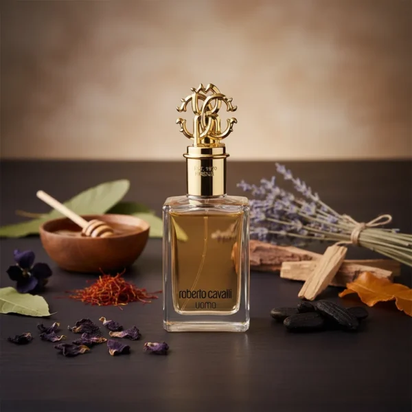 Roberto Cavalli Uomo EDT 100 ml Tester perfume product
