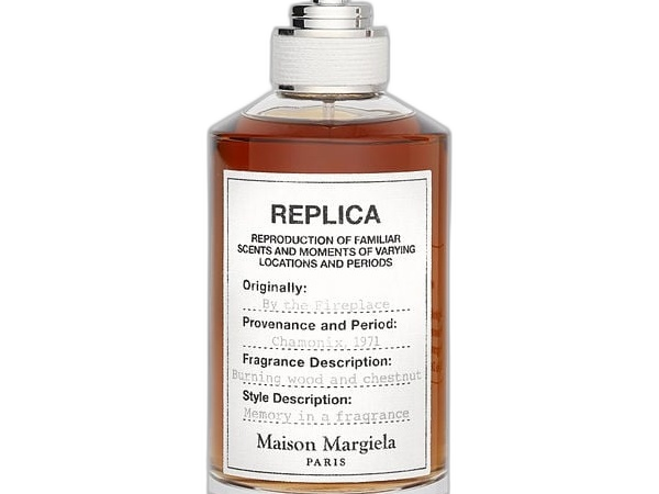 Maison Margiela By The Fireplace 100 ml Retail perfume product