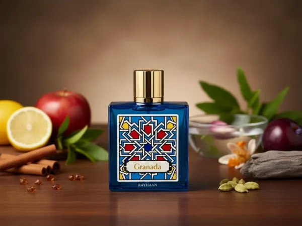 Rayhaan Granada 100 ml Retail Eau de Parfum perfume product