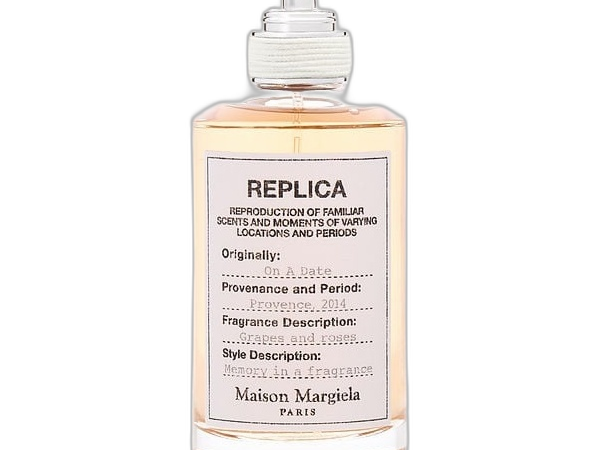 Maison Margiela On A Date 100 ml Retail perfume product