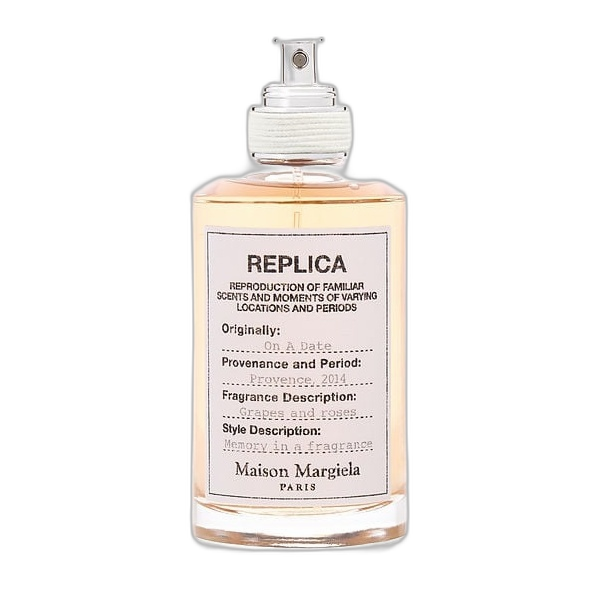 Maison Margiela On A Date 100 ml Retail perfume product