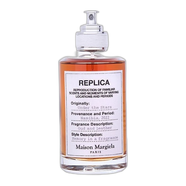 Maison Margiela Under The Stars 100 ml Retail perfume product
