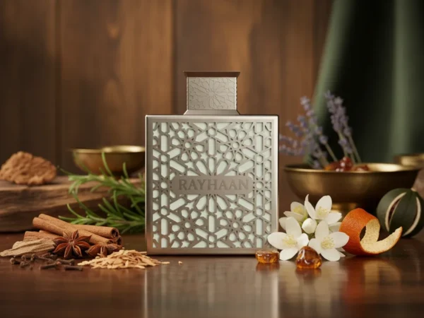 Rayhaan Terra 100 ml Retail perfume product