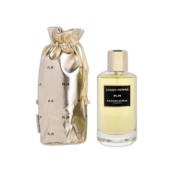 Mancera Cosmic Pepper EDP 120 ml Retail perfume product