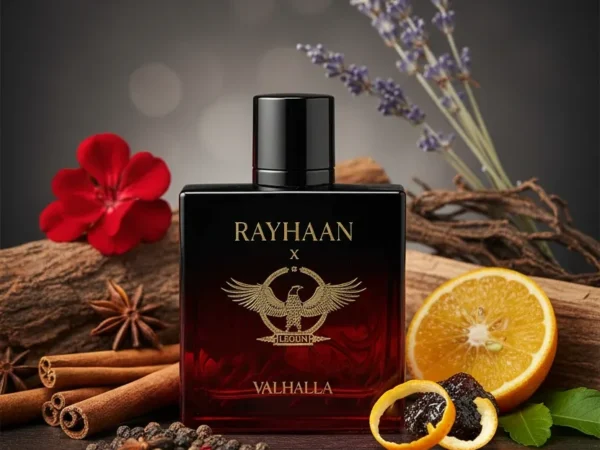 Rayhaan Valhalla 100 ml Retail perfume product