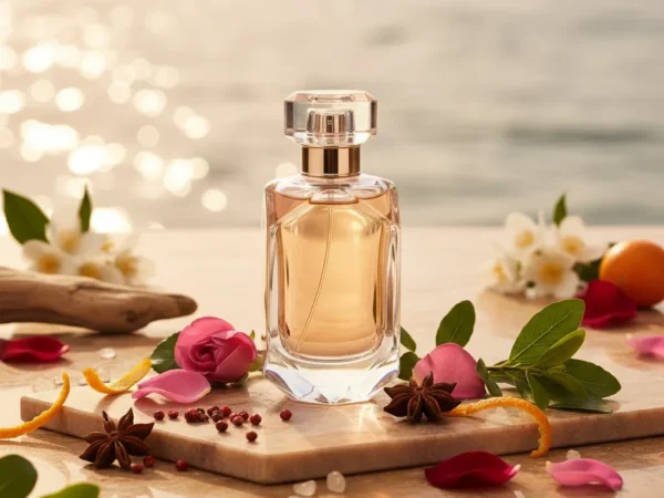 Tiffany & Co. Rose Gold EDP 75 ml Tester perfume product