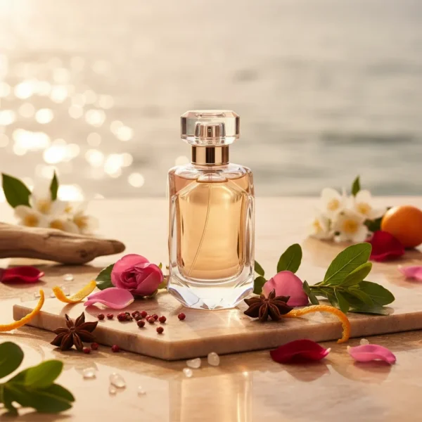Tiffany & Co. Rose Gold EDP 75 ml Tester perfume product