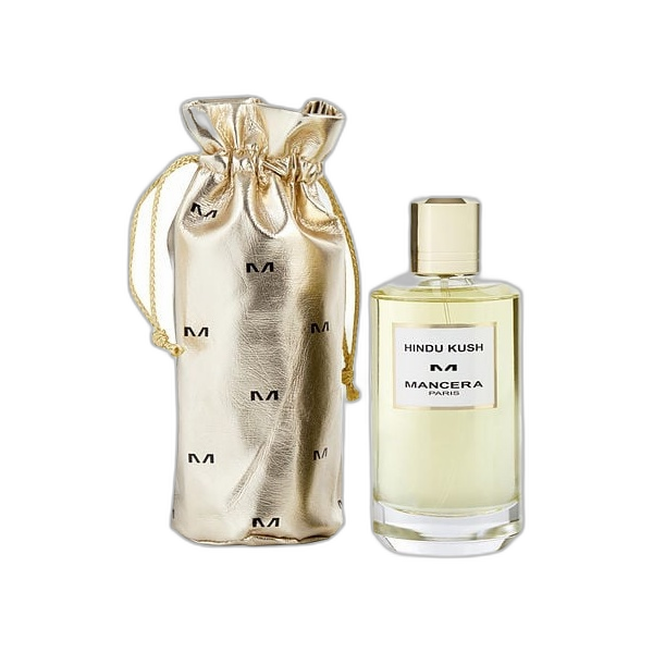 Mancera Hindu Kush EDP 120 ml Retail perfume product