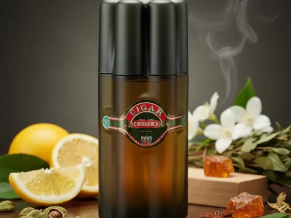 Remy Latour Cigar EDT 100 ml Retail perfume product