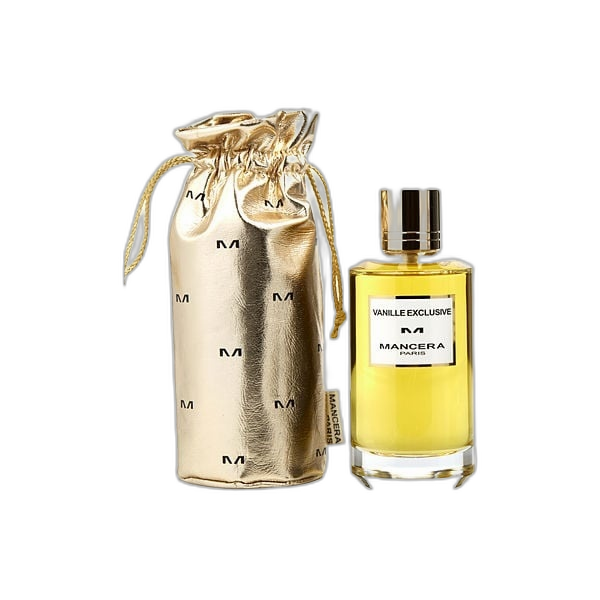 Mancera Vanille Exclusive EDP 120 ml Retail perfume product