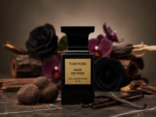Tom Ford Noir De Noir EDP 50 ml Tester perfume product