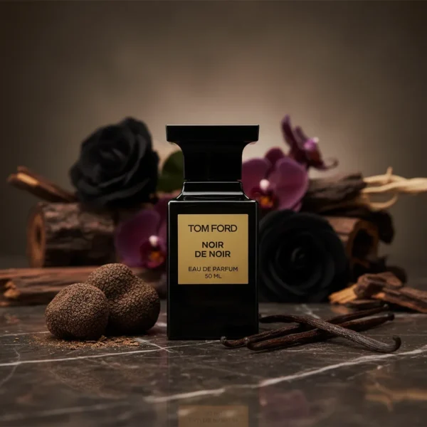 Tom Ford Noir De Noir EDP 50 ml Tester perfume product