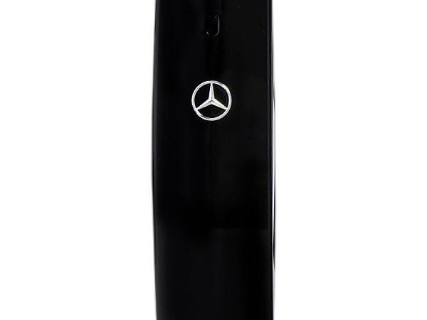 Mercedes Benz Club Black EDT 100 ml Retail perfume product