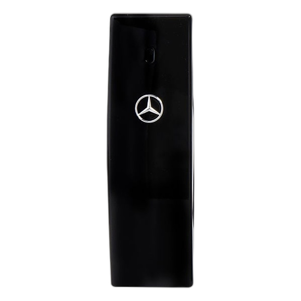 Mercedes Benz Club Black EDT 100 ml Retail perfume product