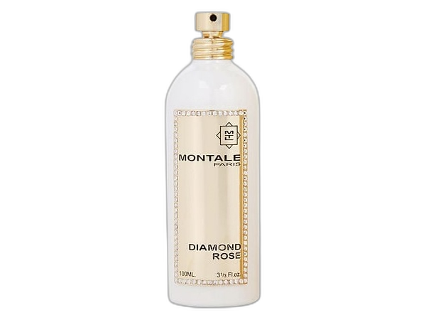 Montale Diamond Rose EDP 100 ml Retail perfume product