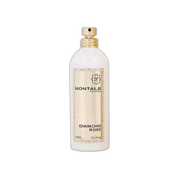 Montale Diamond Rose EDP 100 ml Retail perfume product
