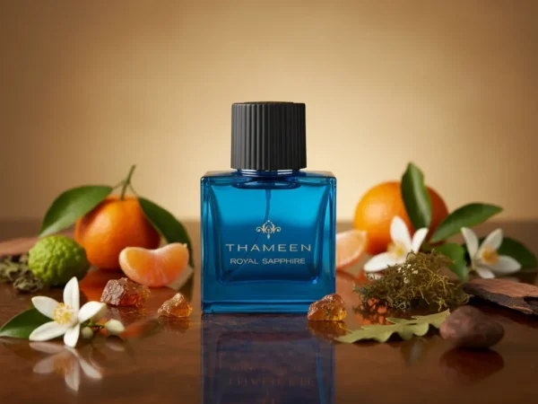 Thameen Royal Sapphire 50 ml Retail perfume product