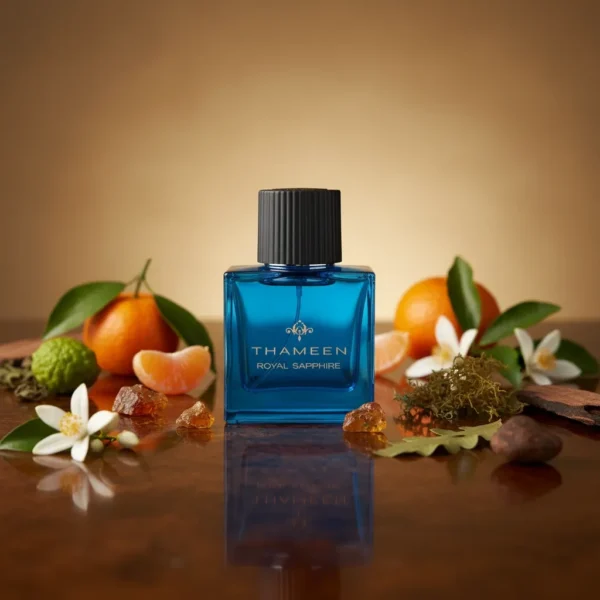 Thameen Royal Sapphire 50 ml Retail perfume product
