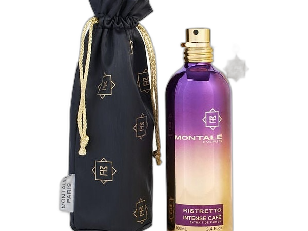 Montale Intense Cafe EDP 100 ml Retail perfume product