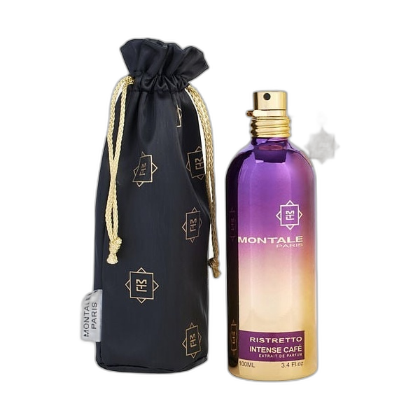 Montale Intense Cafe EDP 100 ml Retail perfume product