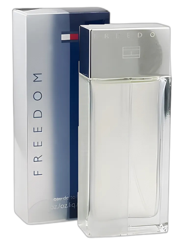 Tommy Hilfiger Freedom EDT (Him) 100 ml Tester perfume product