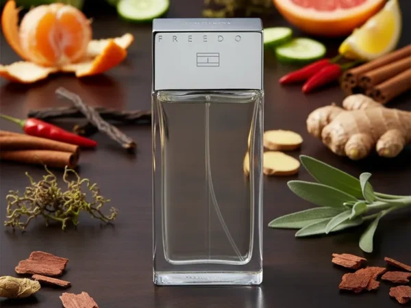 Tommy Hilfiger Freedom EDT (Him) 100 ml Tester perfume product