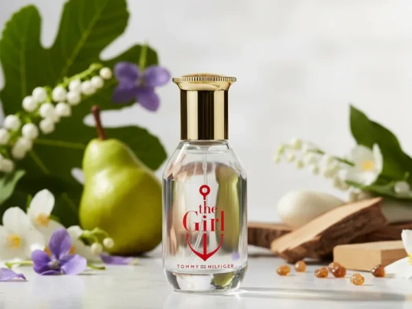 Tommy Hilfiger Tommy Girl EDT 100 ml Tester perfume product