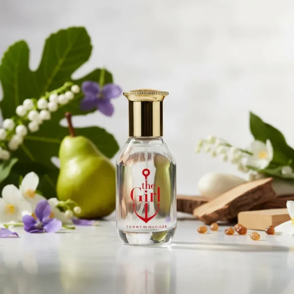 Tommy Hilfiger Tommy Girl EDT 100 ml Tester perfume product