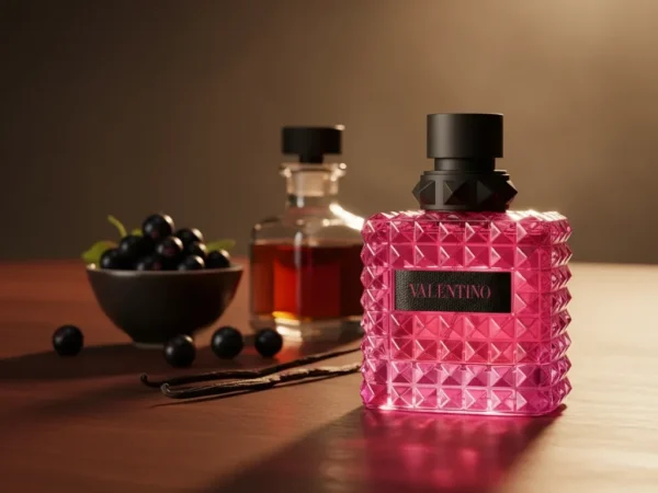 Valentino Donna Born In Roma Extradose Parfum 100 ml Retail perfume product