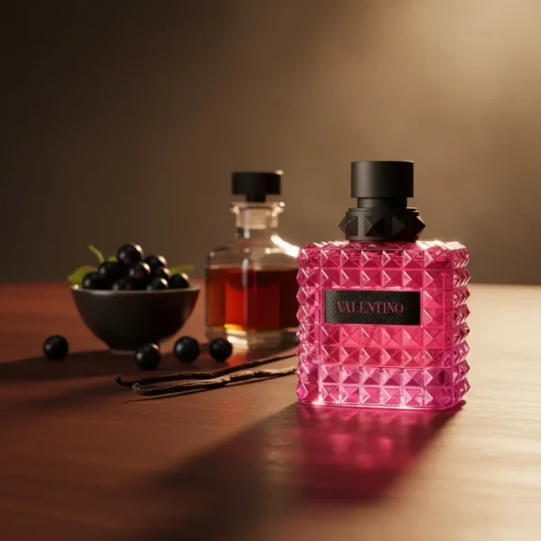 Valentino Donna Born In Roma Extradose Parfum 100 ml Retail perfume product