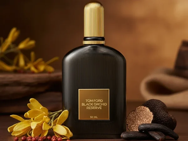 Tom Ford Black Orchid EDP 150 ml Retail perfume product