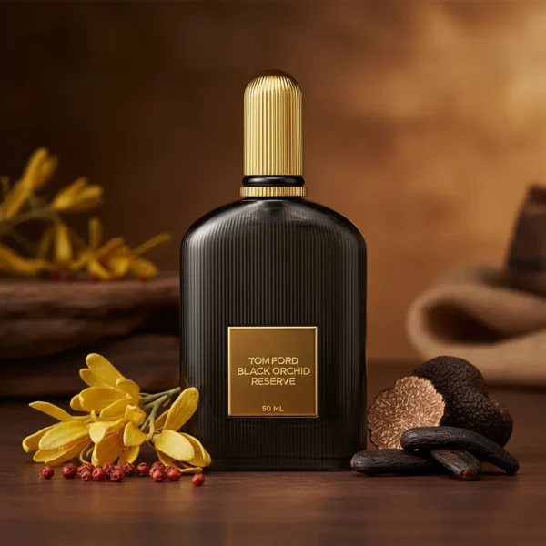 Tom Ford Black Orchid EDP 150 ml Retail perfume product